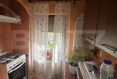 Apartament cu 3 camere decomandat, mobilat în Micro 17 - 4