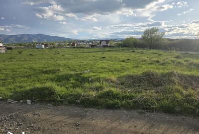 Teren de 405 mp, în Ștrand - 4