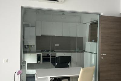 Garsoniera 21 Residence/ Loc de parcare inclus/ Lujerului - 4