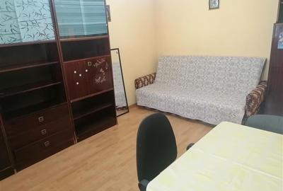 Langa Complexul Studentesc cu Centrala Apartament cu 1 Camera - 11