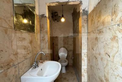 Casă cu 2 camere în Alba Iulia - 9