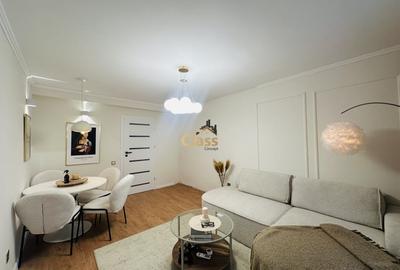 Apartament 2 camere | Mobilat lux | 48 mpu | Zona Bucium Manastur - 2