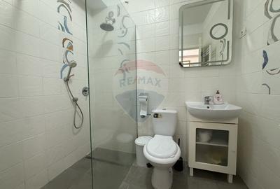 Apartament cu 2 camere de vanzare în Mamaia Nord Opera Constanta - 5