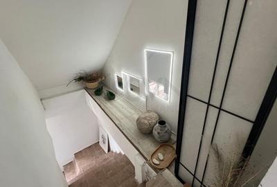 Apartament cu 3 camere decomandat, mobilat în Iancu Nicolae - 15