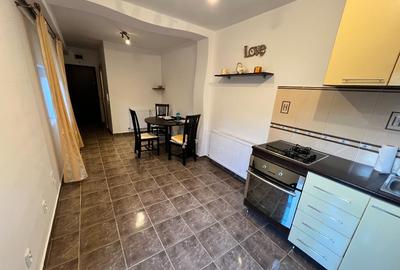 Apartament 2 camere,renovat,cu garaj si terasa,zona Calea Poplacii - 5