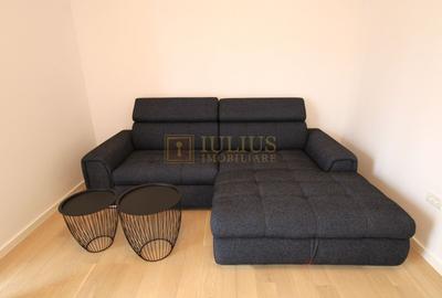Apartament cu 2 camere în Moșnița Nouă - 5