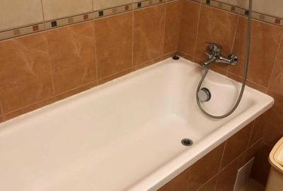 Garsonieră decomandată în Central - 7