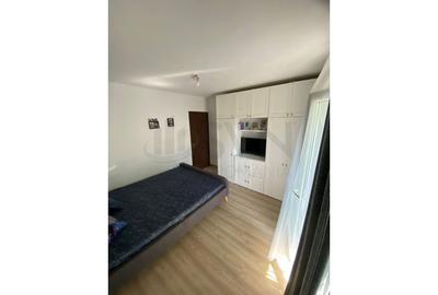 REA1025008 Apartament 3 camere decomandat Zona Gorjului - 4