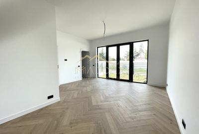 Vila individuala**4 camere**Teren 510 mp//Tamasi/Corbeanca - 17