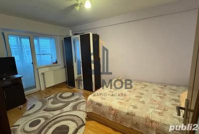 Garsoniera de vanzare Gavana 3, etaj 4 4 Pre? excelent! - 3