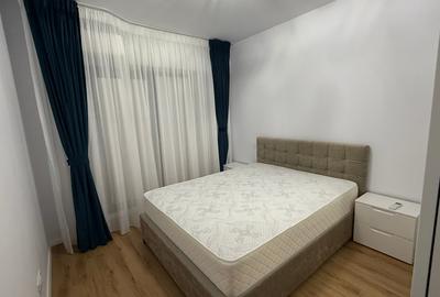 COMISION 0, Apartament 2 Camere, Northside Park (Băneasa – Sisești), - 9