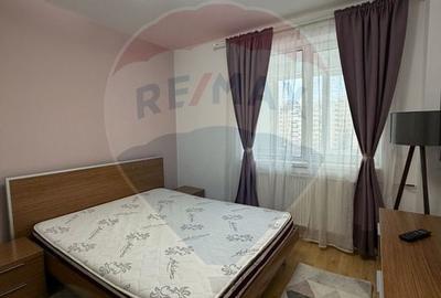 DE INCHIRIAT Apartament 3 camere – Avrig -Iancului - 3