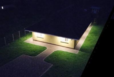 Casă cu 4 camere cu Teren 1000 Mp în Grădiștea - 3