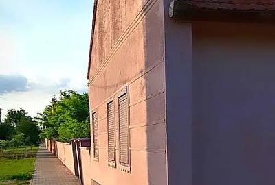 Se vinde casa+ teren(aprox1500mp), zona centrala-Felnac - 1