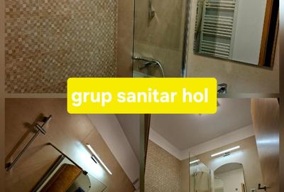 Apartament cu 3 camere decomandat, mobilat în Nord - 22