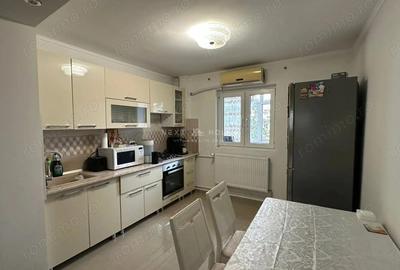 Apartament cu 2 camere decomandat în Sebastian - 19