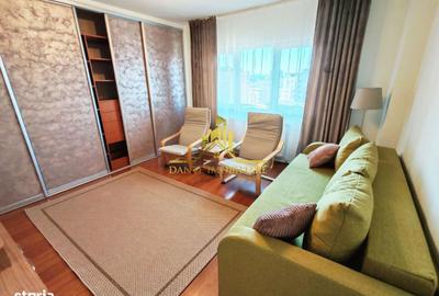 Apartament cu 2 camere decomandat, mobilat în Mărăști - 13