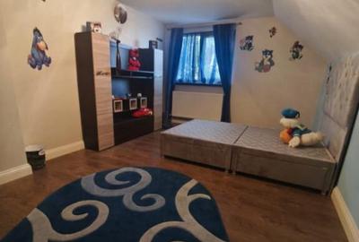 Casa + teren 2600mp, zona Horodnic de Sus, Radauti - 15