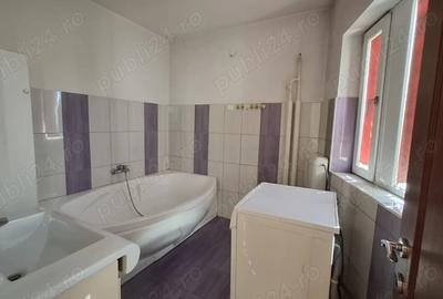Apartament cu 3 camere, mobilat în Dorobanți - 9