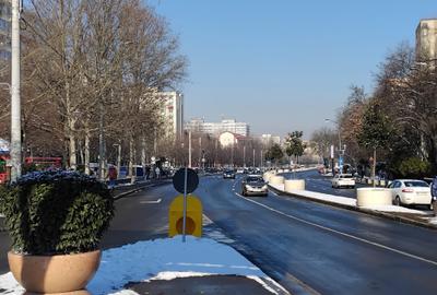 Apartament cu 3 camere decomandat, mobilat în Brâncoveanu - 1