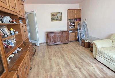 Apartament cu 2 camere decomandat în Gara - 13