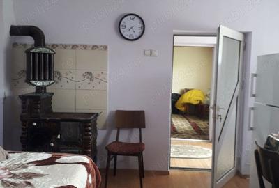 Casă cu 2 camere în Parava - 7