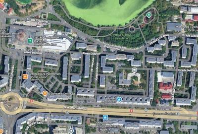 Zona Delfinului Fundeni 212 mp stradal 2300 euro/luna - 2