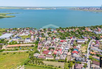 Casă individuală cu 6 camere cu Teren 343 Mp în Nord - 30