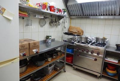 Propun spre vânzare un spațiu comercial excelent situat în zona Universitate - 10