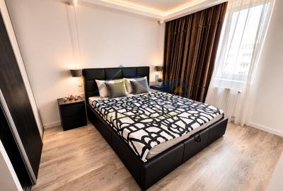Apartament cu 3 camere semidecomandat, mobilat în Cina - 2