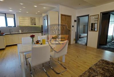Casa Vila cu 3 apartamente Zona Centrala Piata Ovidiu bld Tomis  Primarie - 15