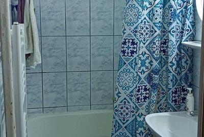 Apartament cu 2 camere semidecomandat, mobilat în Boul Roșu - 3