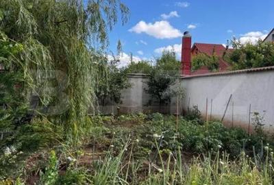 Casă cu 4 camere cu Teren 500 Mp în Central - 4