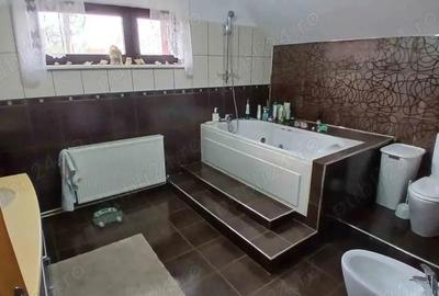 Casă cu 6 camere cu Teren 700 Mp în Caransebeș - 7