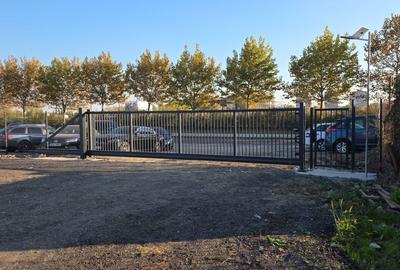 Teren de inchiriat Splai - 5