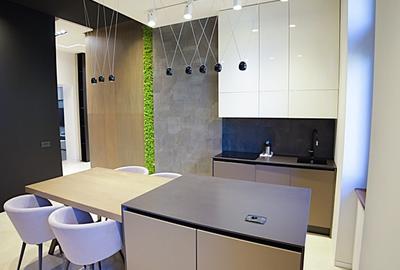 Apartament cu 3 camere în Centrul Istoric - 4