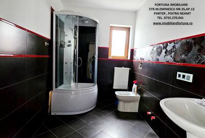 Casa High-Tech, cu design futurist, Piatra Neamt - 12
