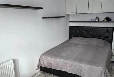 Garsonieră semidecomandată în CET - 1