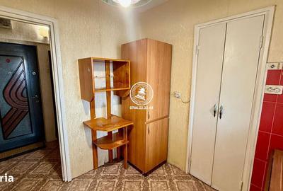 Apartament cu 3 camere decomandat în Alexandru cel Bun - 12