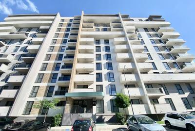 Apart 3 camere, decomandate, mobilat, utilat, loc de parcare, zona Prima Nufarul - 17