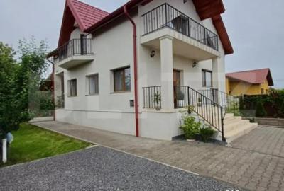 Casă cu 5 camere cu Teren 600 Mp în Turda - 17