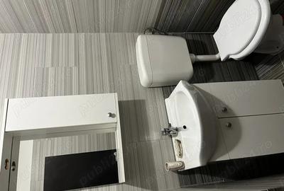 Inchiriez apartament in Militari Residence - 2