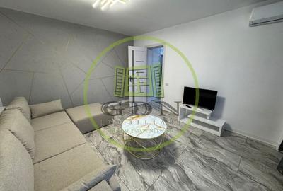 Garsonieră decomandată, mobilată în Central - 2