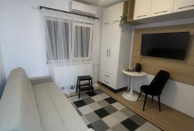 Garsonieră în Șagului - 6