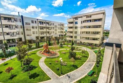 Popas Pacurari- Carrefour Market - O camera + Parcare - 5