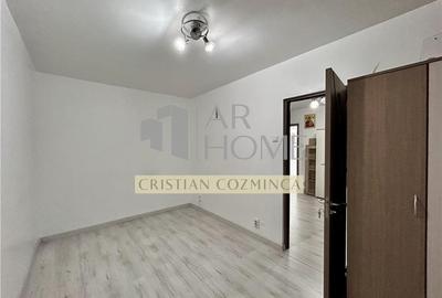 Apartament 3 camere, renovat, centrala proprie, Mihai Bravu, Ploiesti - 7