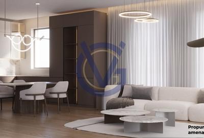 Imagineaza-ti noua ta viata in vila editie limitata, langa Paradisul Verde! - 2