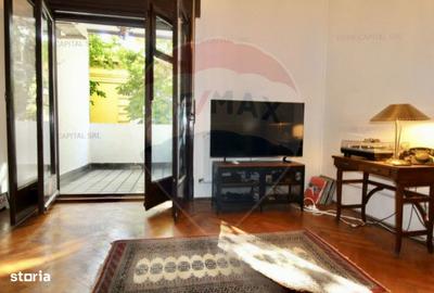 Apartament cu 2 camere, mobilat în Romană - 4