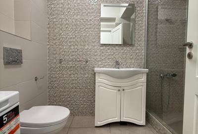 Apartament cu 2 camere decomandat în Bucium - 4