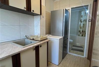 Apartament cu 2 camere nedecomandat în Podu Roș - 9